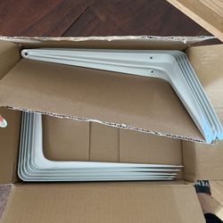Shelf Brackets 