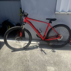 Specialize Rockhopper 29