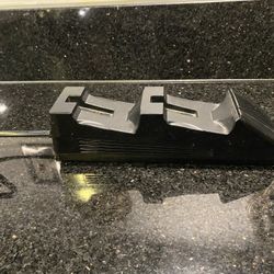 PlayStation 4 (PS4) Controller Charging Base by Nyko (83111-A50)