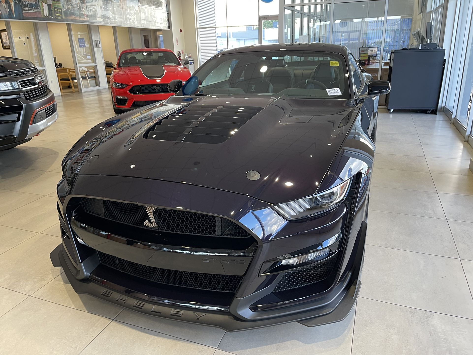 Shelby Gt 500 for Sale in Hialeah, FL OfferUp