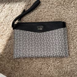 Guess Wallet