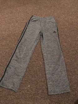 Adidas track pants