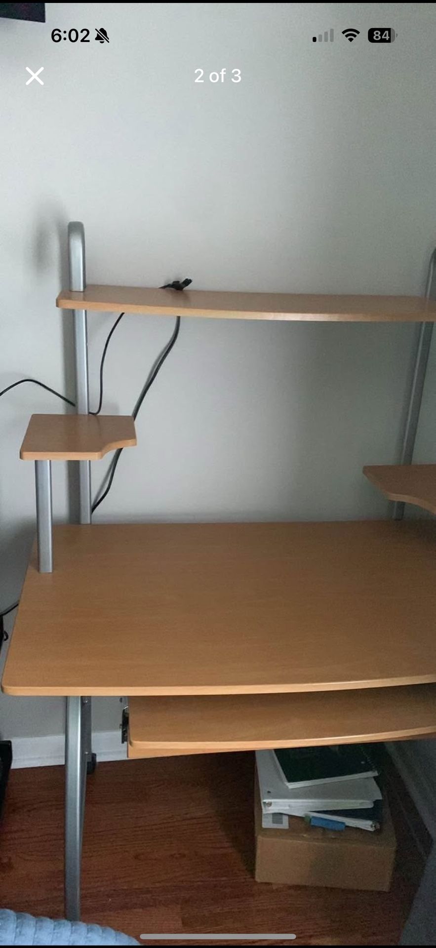 Office Desk