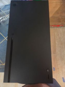 Xbox series x