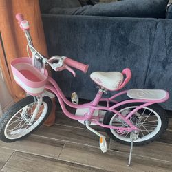 Brand New Royal Rider Girls Bike