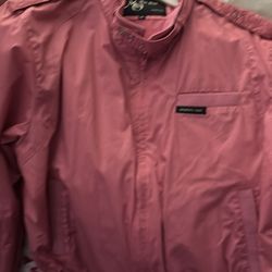 NWOT Members Only Size XL