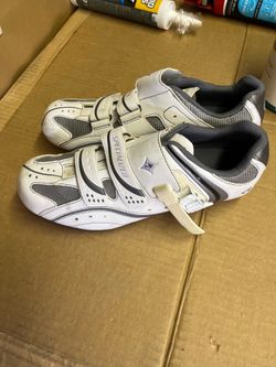 Women’s Cycling Shoes