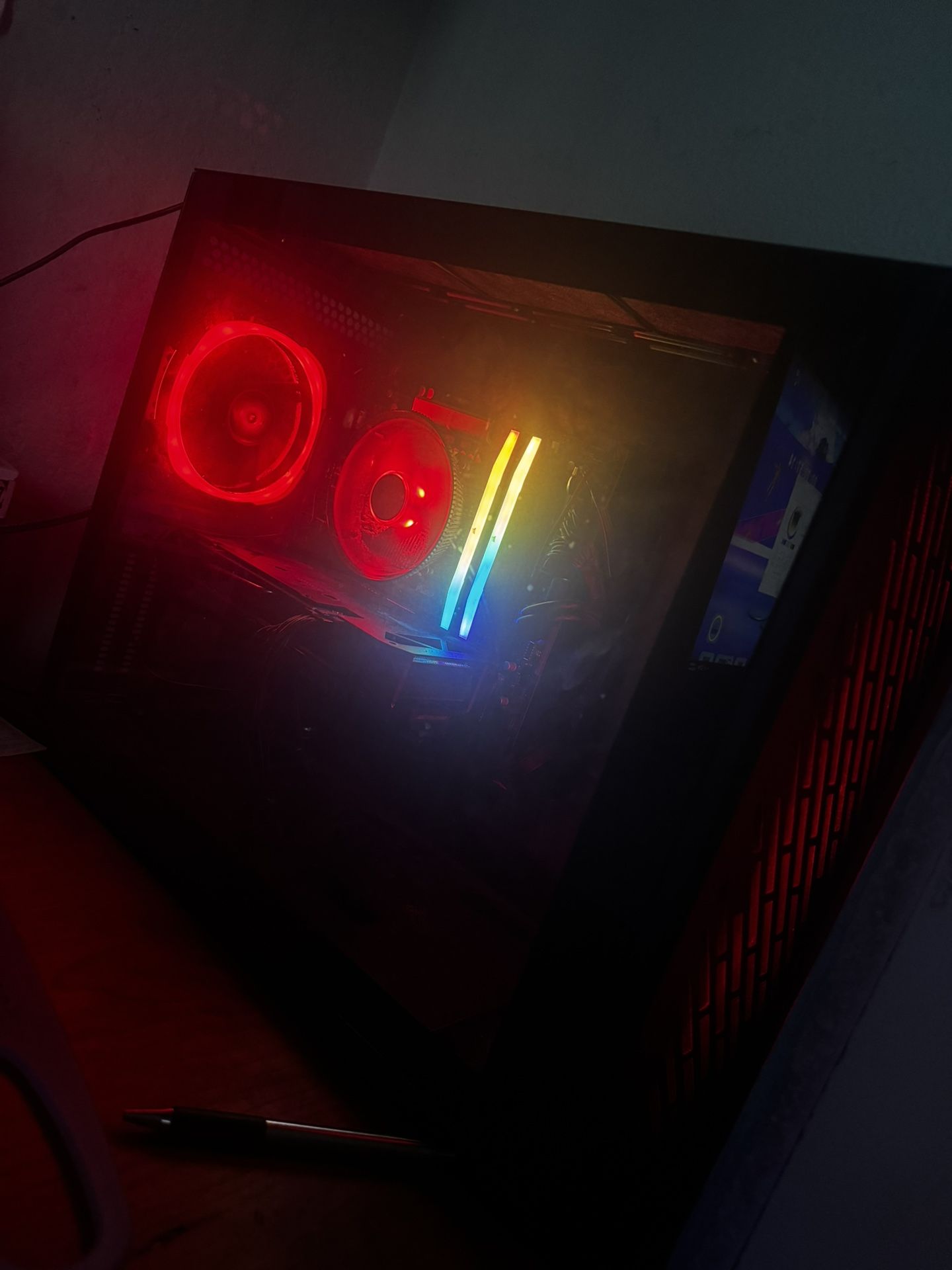 Gaming Computer