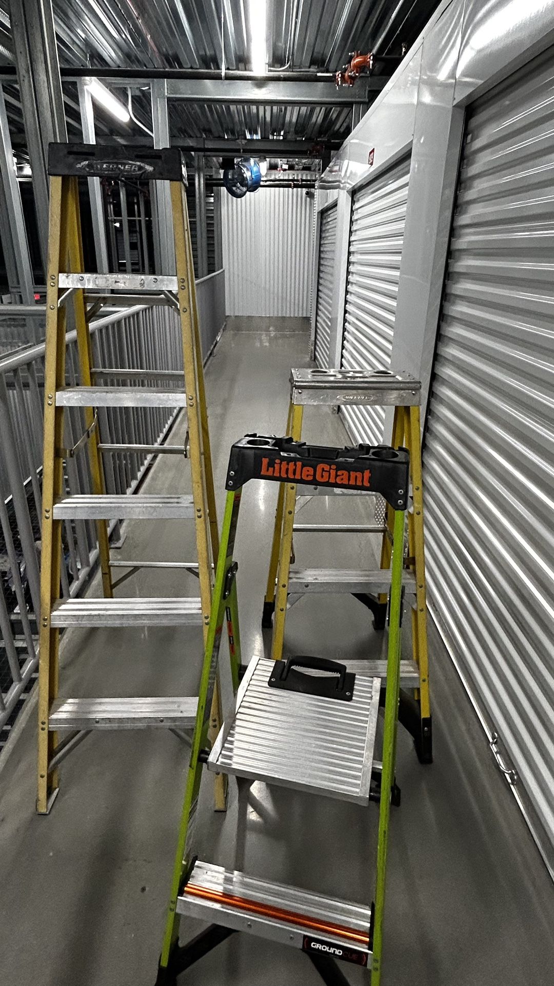 Ladder