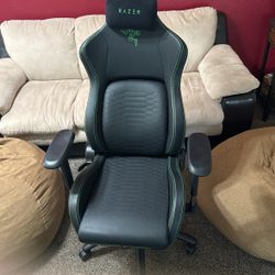 Razer Iskur Gaming Chair