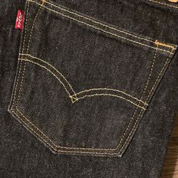 Levi’s 501 Jeans