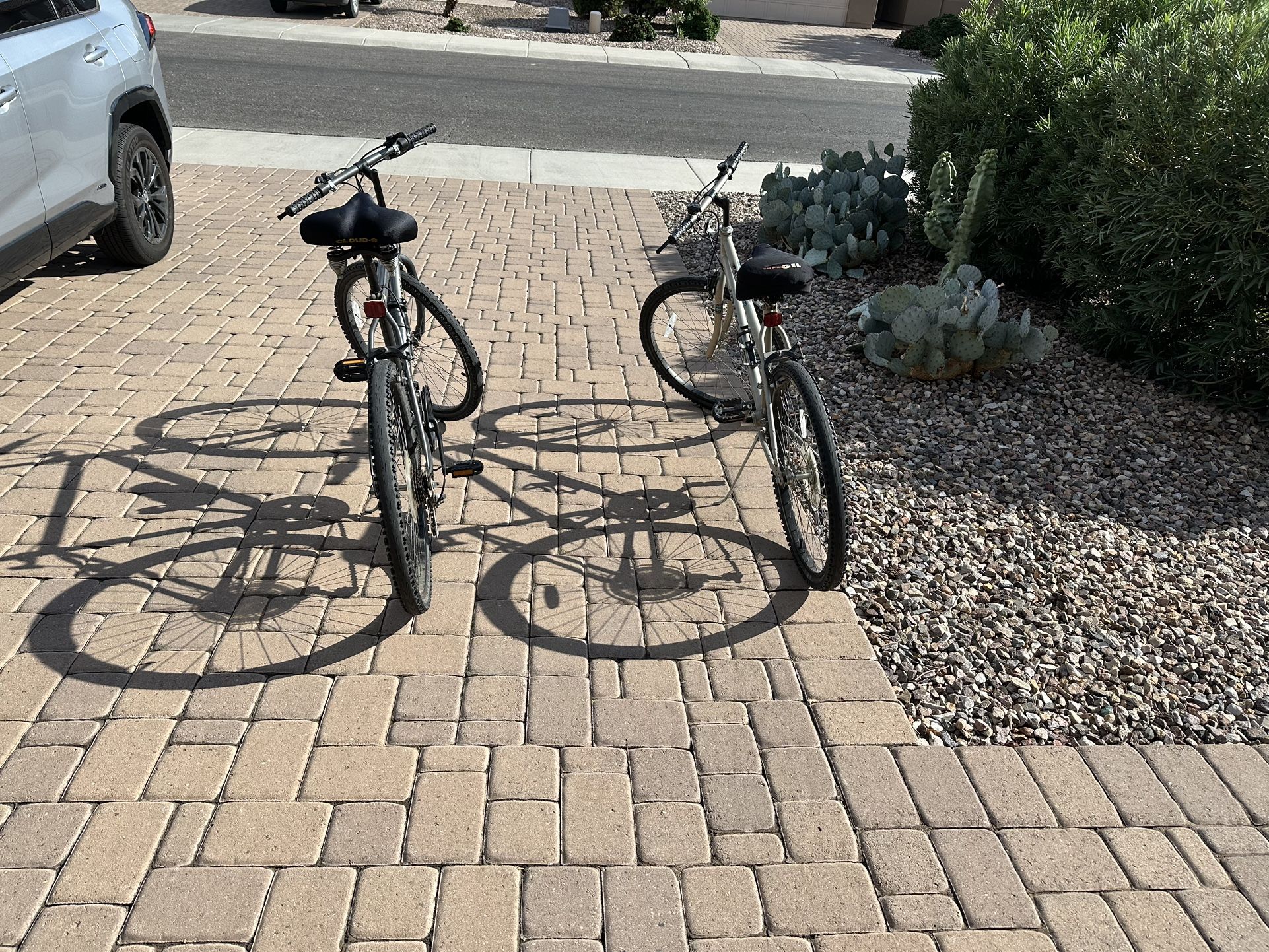 Murray Bikes