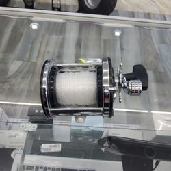 Penn 500 Jigmaster Conventional Reel