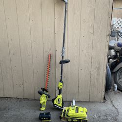 Ryobi 40v 