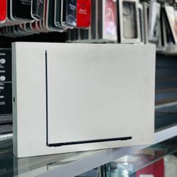 MacBook Air 15in M2 Chip