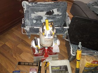 Pretty much everything you need $450 OBO
