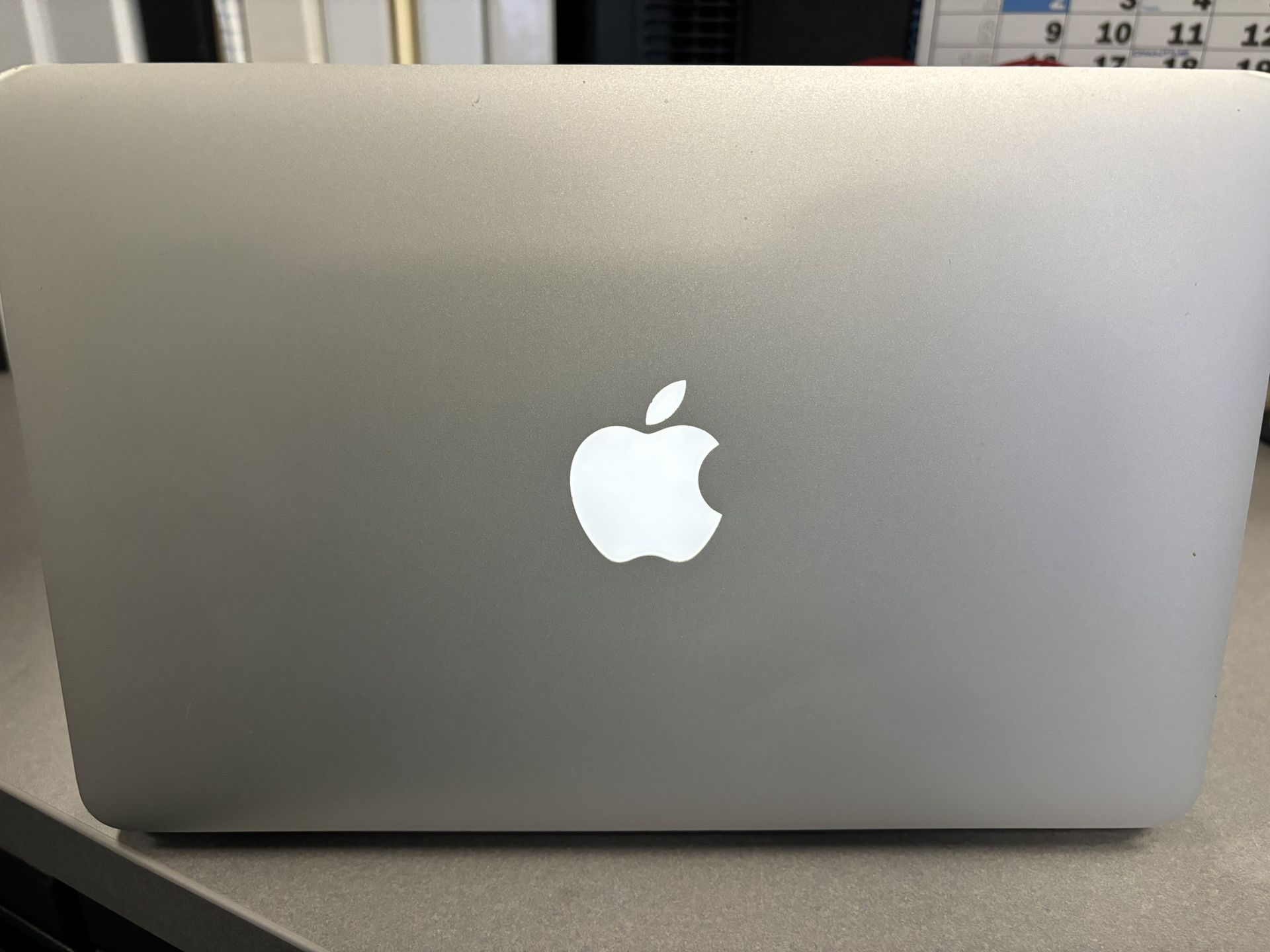 MacBook Air 2010