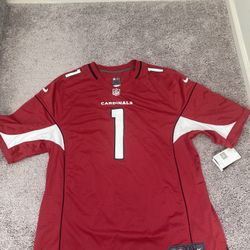 NFL Arizona Cardinals Jersey Kyler Murray 