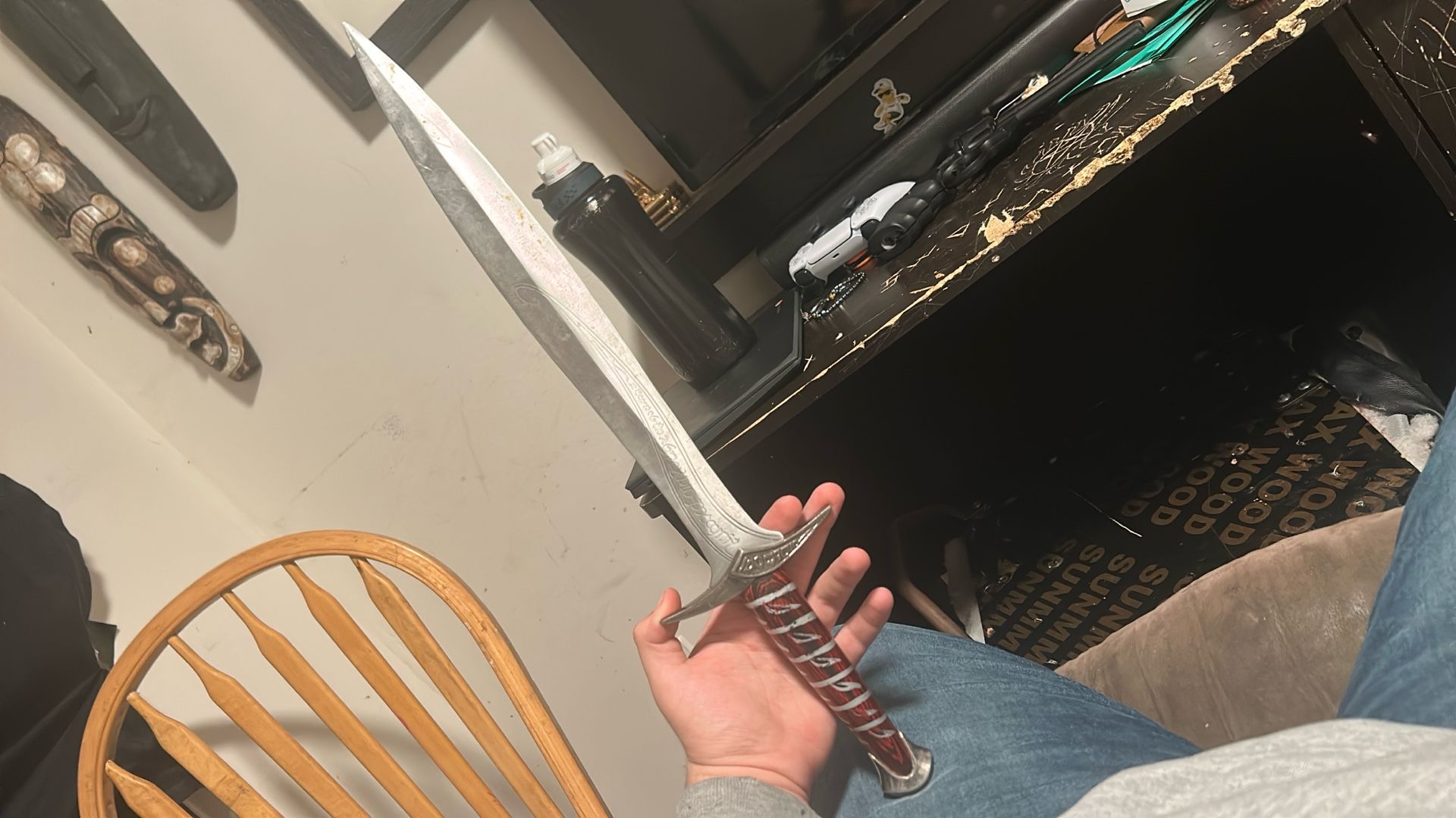 STING SWORD L.O.T.R.