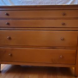Dresser Set