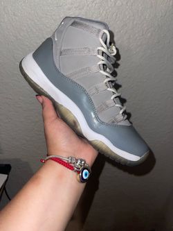 Cool Grey 11s 2010