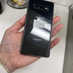 Samsung Galaxy Phone