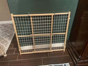 Baby Gate