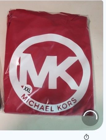 New Custom 2x Unisex Michael Kors T-shirt