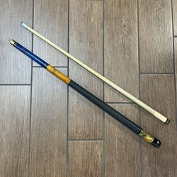 Viking Vikore Pool Stick Cue 