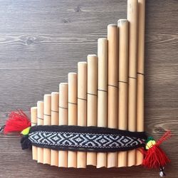 Home Decor Music Pipe
