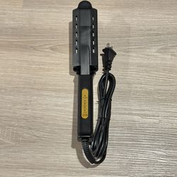 Ionic Hair Straightener
