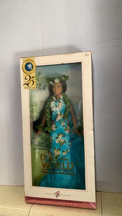Barbie Collector Doll