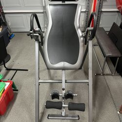 Innova Inversion Table
