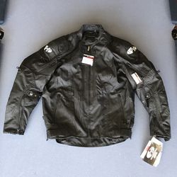 Joe Rocket Atomic 4.0 Motorcycle Jacket