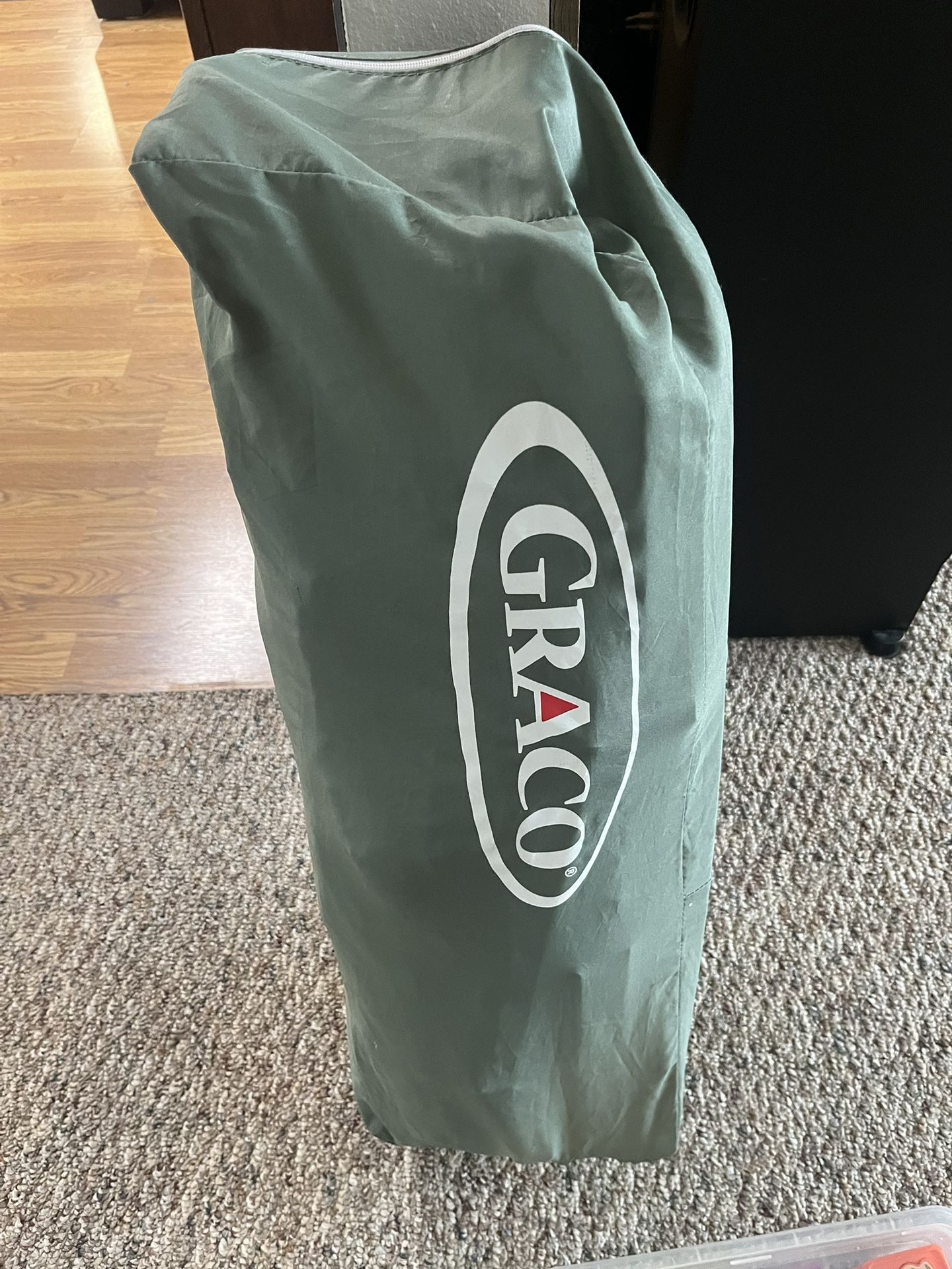 Graco Pack N Play