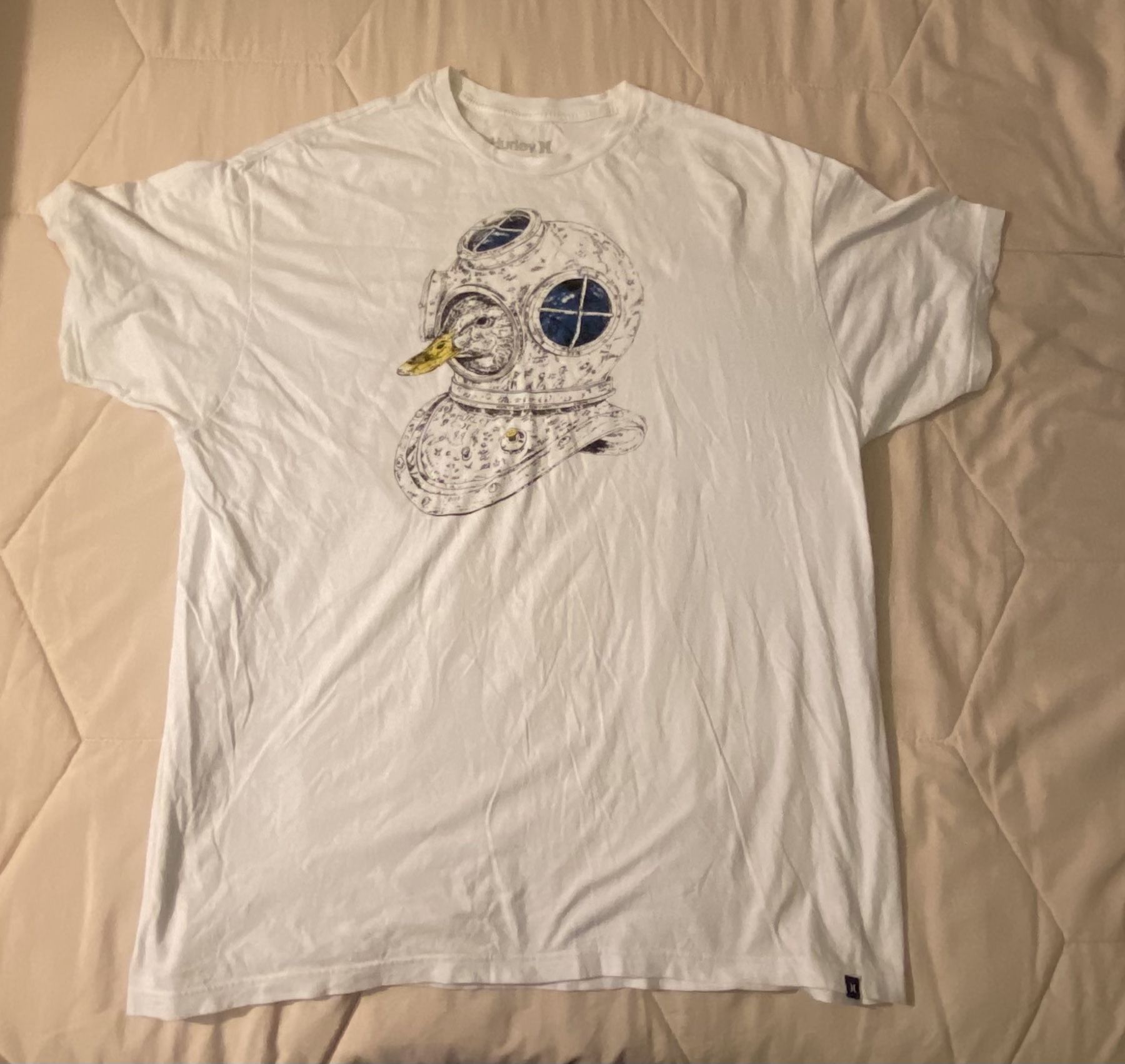Hurley T-shirt