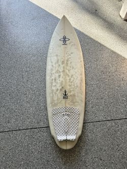 Infinity Surfboard