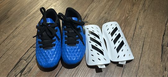 Kid Soccer Cleats