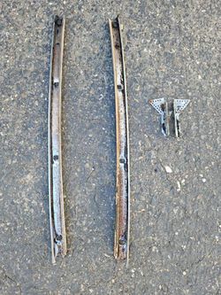 1967 impala conv parts