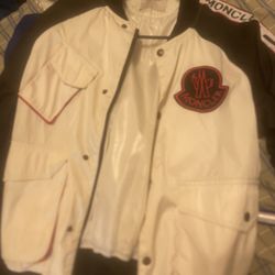 Moncler jacket 
