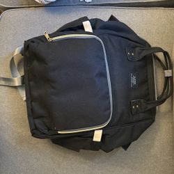 Land Diaper Bag