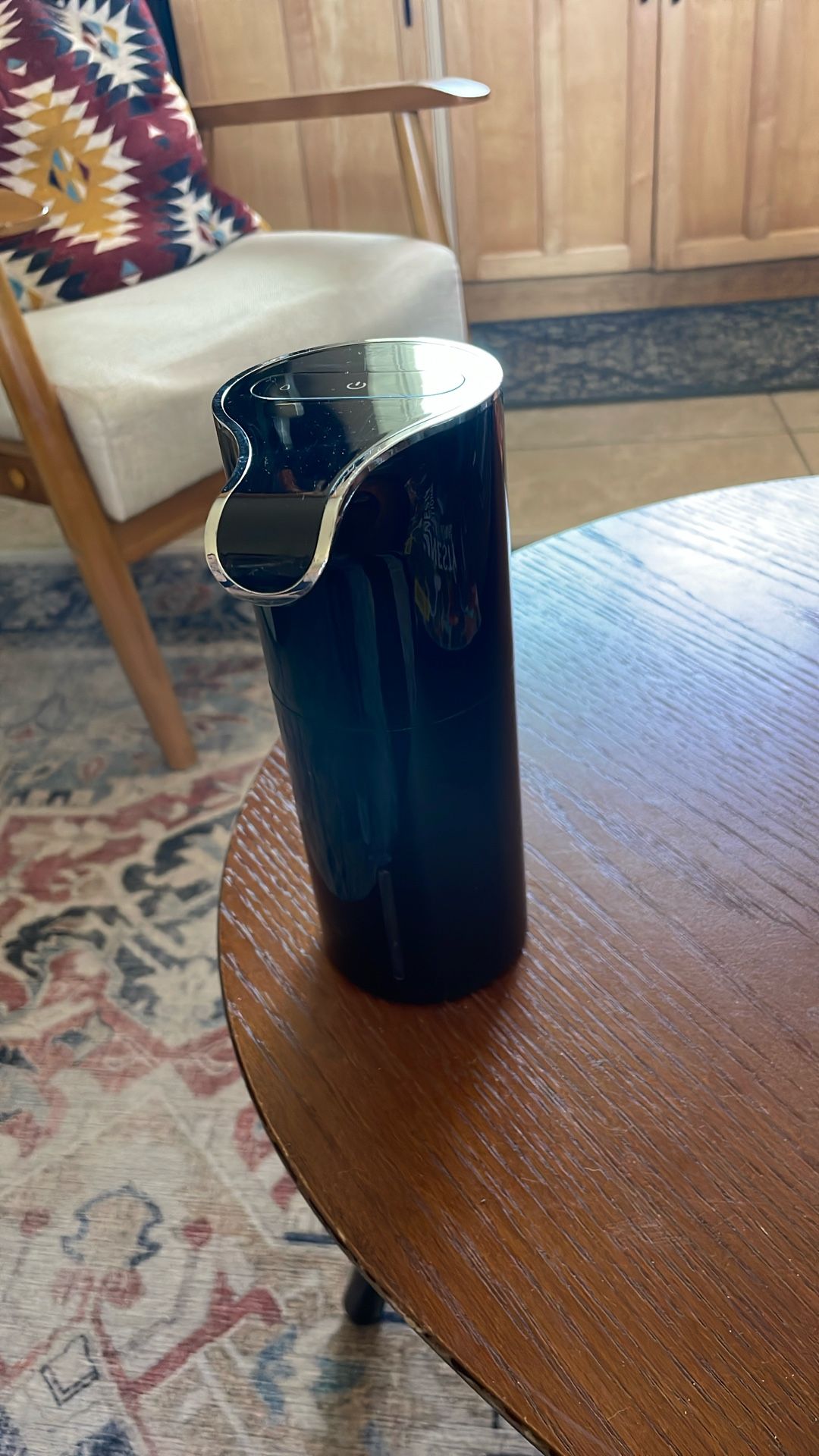 Automatic Soap Dispenser