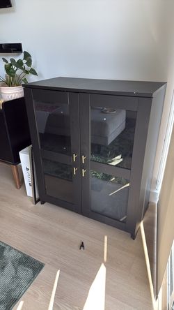 Black Cabinet