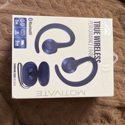 Wireless Earbuds