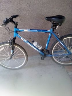 26in Diamondback Mountain Bike