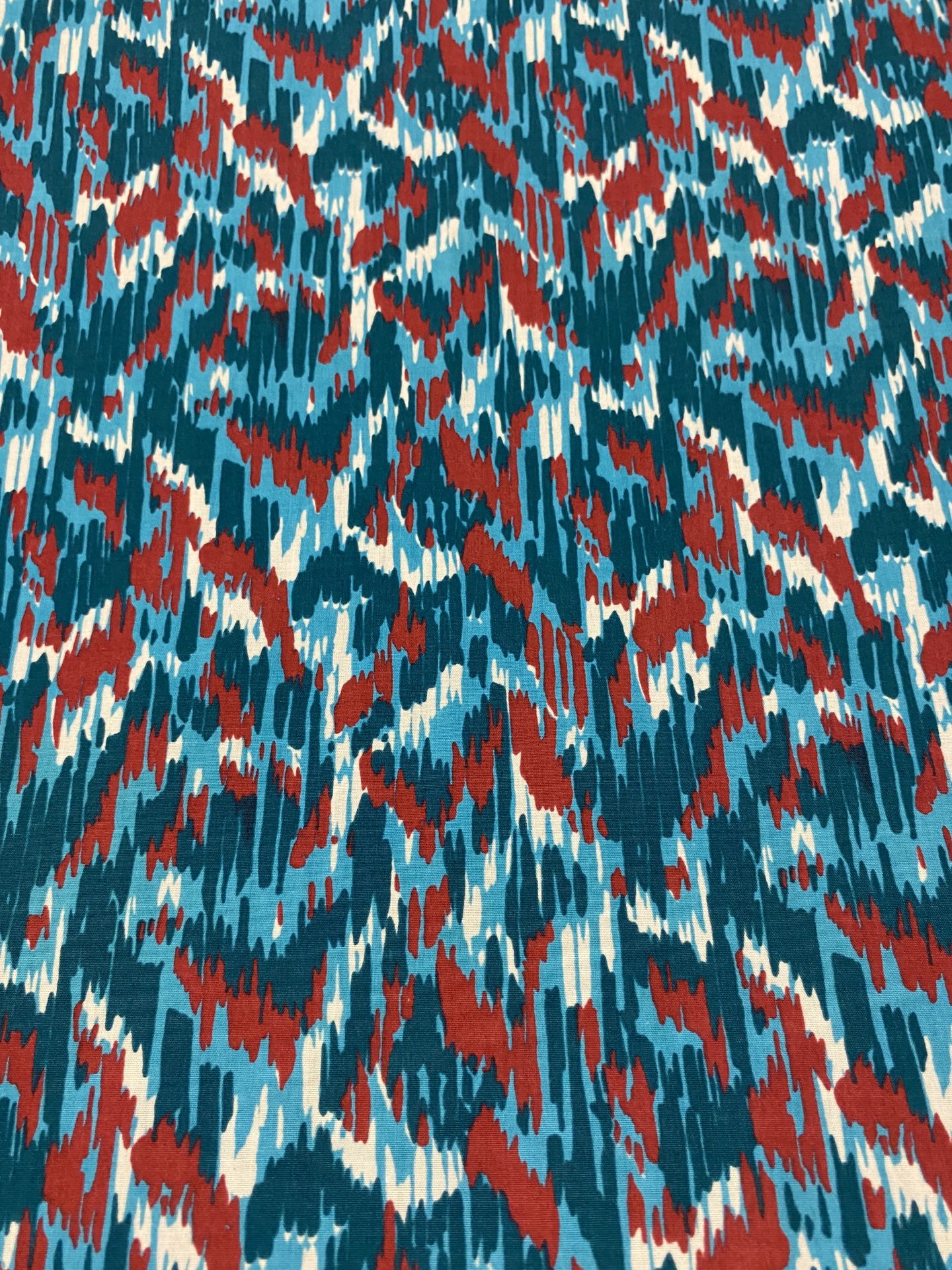 Cotton/ploy Material Fabric 500 yards