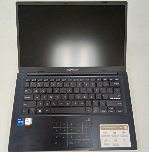 Asus Vivobook 14 Laptop