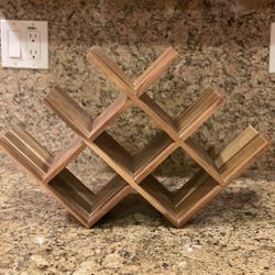 Wine Rack 