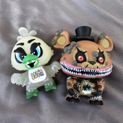 Five Nights At Freddy 