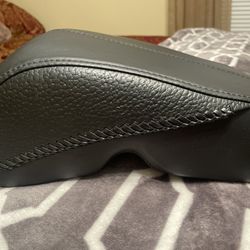 Deluxe Harley Davidson Passenger Rear Seat